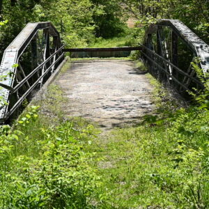 Cry Baby Bridge